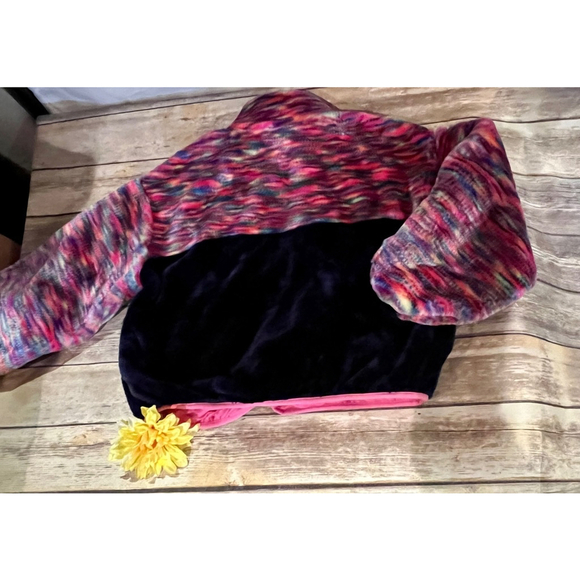 NWT UGG SHERPA JACKET - Picture 4 of 15